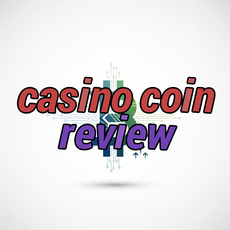 casino coin review